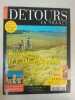 Revue - Détours en France N° 56. 