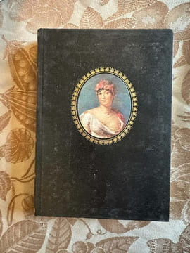 Madame tallien ou une femme dans la tourmente revolutionnaire. jean-claude Jumieges