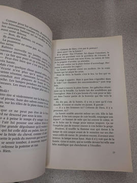 Les roses noires. A. B. Daniel