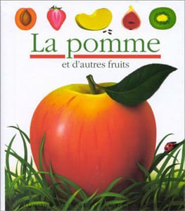 La pomme
