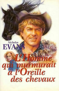 L'Homme qui murmurait à l'Oreille des chevaux