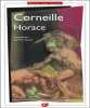 Horace: PRESENTATION PAR MARC ESCOLA. Corneille Pierre