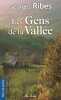 GENS DE LA VALLEE (LES). Ribes Georges