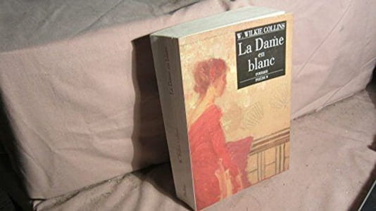 La Dame en blanc