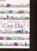 C'EST ELLE. WALLACE DANNY