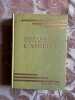 L'aiglon. EDMOND ROSTAND