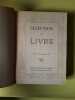 SELECTION du LIVRE Vol. II- Printemps 1958. 