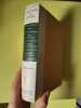 SELECTION du LIVRE Vol. II- Printemps 1958. 