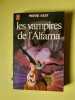 Les vampires de l'Alfama. Pierre Kast