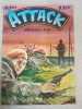 Attack Nº30 / Octobre 1961. 