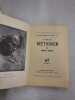 La vie de Beethoven. EDOUARD HERRIOT