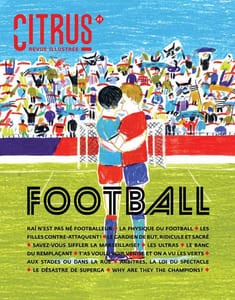 Citrus N° 1 : Football