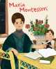 La vie de Maria Montessori. Isabel Muñoz  Isabel Muñoz