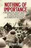 Nothing of importance. 