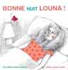 Bonne Nuit Louna. Perez Garcia Helena