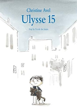 Ulysse 15. Christine Avel
