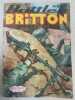 Battler Britton Nº45 / Juin 1961. 