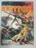 Battler Britton Nº320 / Octobre 1973. 