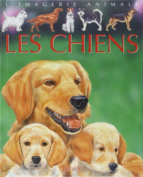 Chiens. Beaumont Emilie