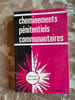 Cheminements p&eacute;nitentiels communautaires. 
