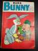 Bugs Bunny Nº122 - Avril 1949. 