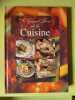 Le grande livre de la cuisine. 