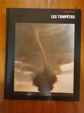 Les tempêtes. A.B.C Whipple