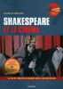 Shakespeare et le cinéma: La vie et l'oeuvre du barde sur le grand écran. Floreano Ilaria  Gorre Laura  Vergara Clémentine