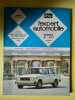 L'Expert Automobile Nº225 Novembre 1985. 