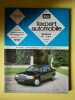 L'Expert Automobile Nº224 / Octobre 1985. 