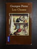 Les choses. Georges Perec