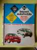 L'Expert Automobile Nº285 / Avril 1991. 