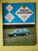 L'Expert Automobile Nº240 / Mars 1987. 