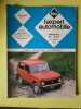 L'Expert Automobile Nº237 / Décembre 1986. 