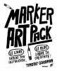 Marker Art Pack. Goodman Timothy  Néreaud Améline