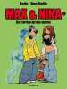 Max & Nina - Tome 05: Ca n'arrive qu'aux autres. Dodo  Ben Radis
