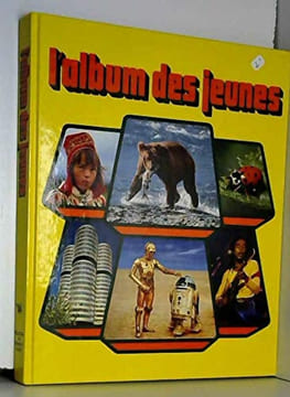 L'Album des jeunes de Sélection du Reader's digest. Sélection du Reader's digest