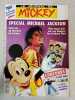 Le Journal de Mickey nº 2099 / Septembre 1992. 