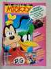 Le Journal de Mickey nº 1997 / Septembre 1990. 