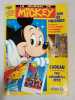 Le Journal de Mickey nº 2063 / Janvier 1992. 