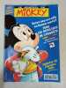 Le Journal de Mickey nº 2118 / Janvier 1993. 