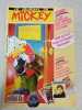 Le Journal de Mickey nº 1985 / Juillet 1990. 