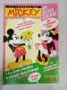 Le Journal de Mickey nº 1959 / Janvier 1990. 