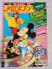 Le Journal de Mickey nº 2007 / Décembre 1990. 