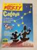 Le Journal de Mickey nº 2252 / Août 1995. 