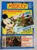 Le Journal de Mickey nº 2103 / Octobre 1992. 