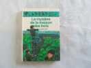 Le Mystère de la maison des bois (Bibliothèque rose). 