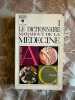 Le dictionnaire marabout de la médecine 1. 