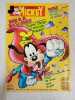 Le Journal de Mickey n&ordm; 1883 / Juillet 1988. 