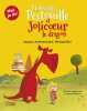 Moi je lis: Princesse Pestouille et Jolicoeur le dragon : L'anniversaire de Pestouille - Dès 8 ans. Orianne Lallemand  Laurent Richard